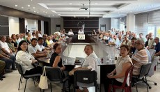 Muratpaşa’da kültür şöleni