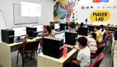 Muratpaşa'da robotik kodlama eğitimi başlıyor