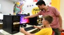 Muratpaşa'da robotik kodlama kursuna başvuru başladı