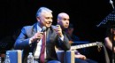 Muratpaşa’da şiir ve müzik dolu gece