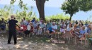 Muratpaşa'da yaşlılar türkülerle buluşuyor