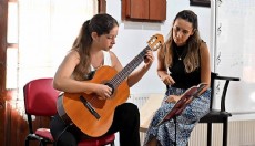 Muratpaşa'da yaz, sanat kurslarıyla renkleniyor
