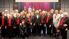 Muratpaşa’dan Anadolu ezgileri