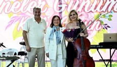 Muratpaşa'dan Anneler Günü'ne özel kutlama