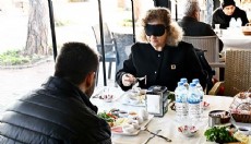 Muratpaşa’dan ‘Beyaz Baston’ farkındalığı