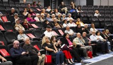 Muratpaşa'dan Kalp ve Damar Hastalıkları Semineri