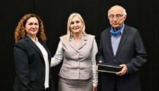 Muratpaşa’dan ‘Unutkanlık, Demans ve Alzheimer’ konferansı