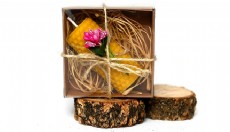 Muratpaşa’dan bal mumu atölyesi