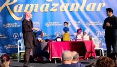 Muratpaşa’dan geleneksel ramazan buluşmaları