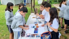 Muratpaşa’dan iklim bulmacası atölyesi