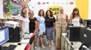 Muratpaşa’dan kadınlara dijital çağ eğitimi