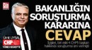 Muratpaşa'dan kamuoyuna, 'Başkana soruşturma' açıklaması