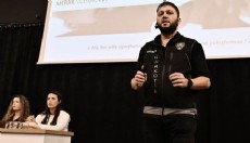 Muratpaşa’dan madde bağımlılığını önleme konferansı