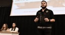 Muratpaşa’dan madde bağımlılığını önleme konferansı