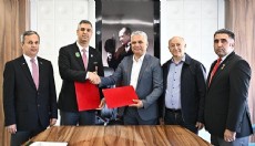 Muratpaşa'dan şehit aileleri ve gaziler için protokol