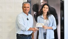 Muratpaşa gençlere yol arkadaşı