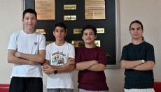 Muratpaşa'nın LGS gururları
