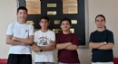 Muratpaşa'nın LGS gururları