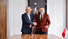 Muratpaşa’nın Sultanları, Açı Koleji iş birliğiyle yeni sezona hazır