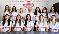 Muratpaşa’nın Sultanları ilk karşılaşmasına PTT ile çıkacak