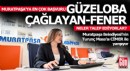 Muratpaşa'nın Turunç Masası CİMER ile yarışıyor