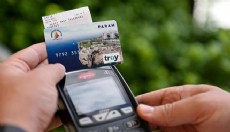 Muratpaşa'nın geri dönüşüm şampiyonu Yüksekalan