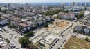 Muratpaşa, raket sporlarının yeni merkezini kuruyor