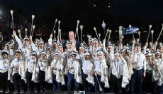 Muratpaşa sünnet şöleni başvuruları tamamlandı