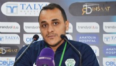 Mustafa Boran: Serik Spor'u ligde bırakmayı hedefliyoruz