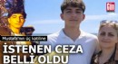 Mustafa'nın üç katiline istenen ceza belli oldu