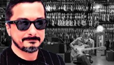 Müzik dünyasının acı kaybı