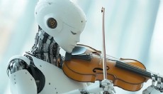 Müzikte yapay zeka krizi: Yasaklandı