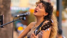 Müzisyen Eda Tat'ın yapay zeka isyanı