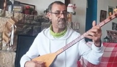 Müzisyen Hüseyin Cebeci evinde ölü bulundu