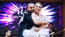 Müzisyen çiftin evlat acısı