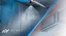 Mymec Group: Yangın Sistemlerinde Sıfır Hata ve Entegre Güvenlik