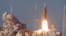 NASA, 54 yıl sonra Ay’a insanlı uçuşu başlattı