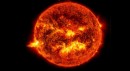 NASA: Güneş giderek daha aktif hale geliyor