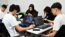 NASA International Space Apps Challenge, ASSİM’de