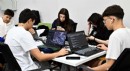NASA International Space Apps Challenge, ASSİM’de