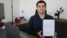 NASA'dan 4 güvenlik açığını bulan Hasan'a teşekkür mektubu