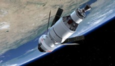 NASA'nın ‘Artemis 2 Orion’ kapsülü geri döndü