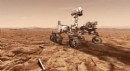 NASA'nın Mars'tan örnek getirme misyonu iptal edildi