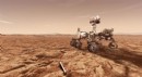 NASA’nın Perseverance aracı en uzun yolculuk rekorunu kırdı