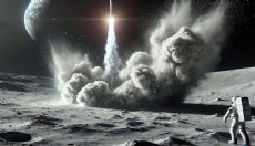 NASA'nın uzay aracı ‘yıldız tozu’ getirdi