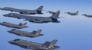 NATO savaş uçakları devrede