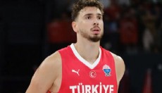 NBA All-Star gecesinde tarih yazan Alperen Şengün