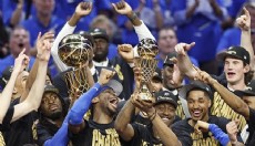 NBA'de şampiyon Oklahoma City Thunder