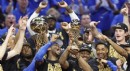 NBA'de şampiyon Oklahoma City Thunder