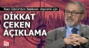 Naci Görür'den Balıkesir uyarısı: Başlangıçta normaldi ama...